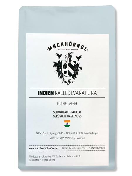 INDIEN Kalledevarapura
